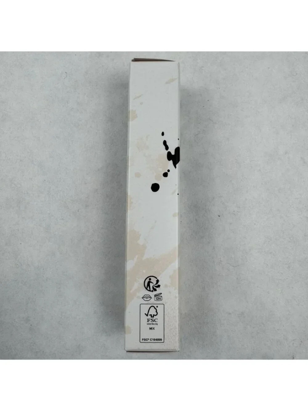 Fenty Beauty Poutsicle Hydrating Lip Stain Zesty Bestie 02 6.5ML / 0.22FL OZ NEW
